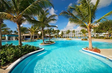 Coconut Bay Beach Resort & Spa